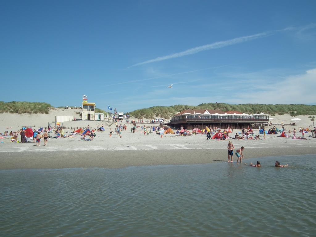 Hollumerduinen Extérieur photo