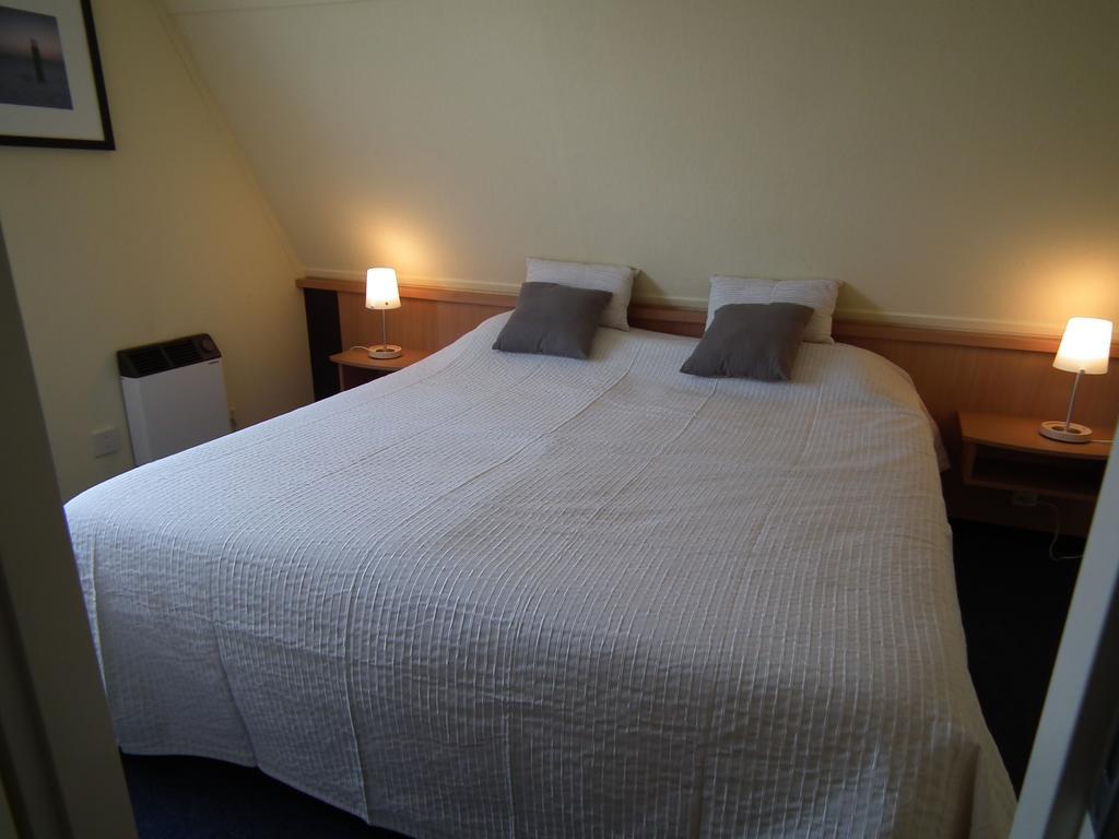 Hollumerduinen Chambre photo