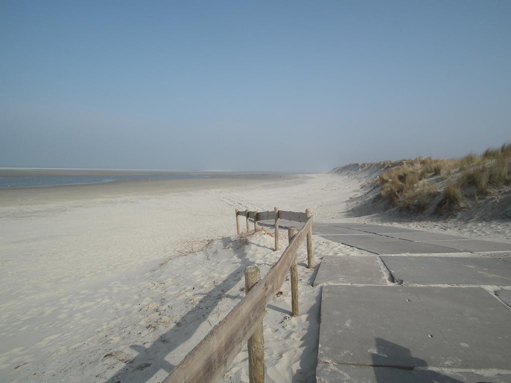 Hollumerduinen Extérieur photo