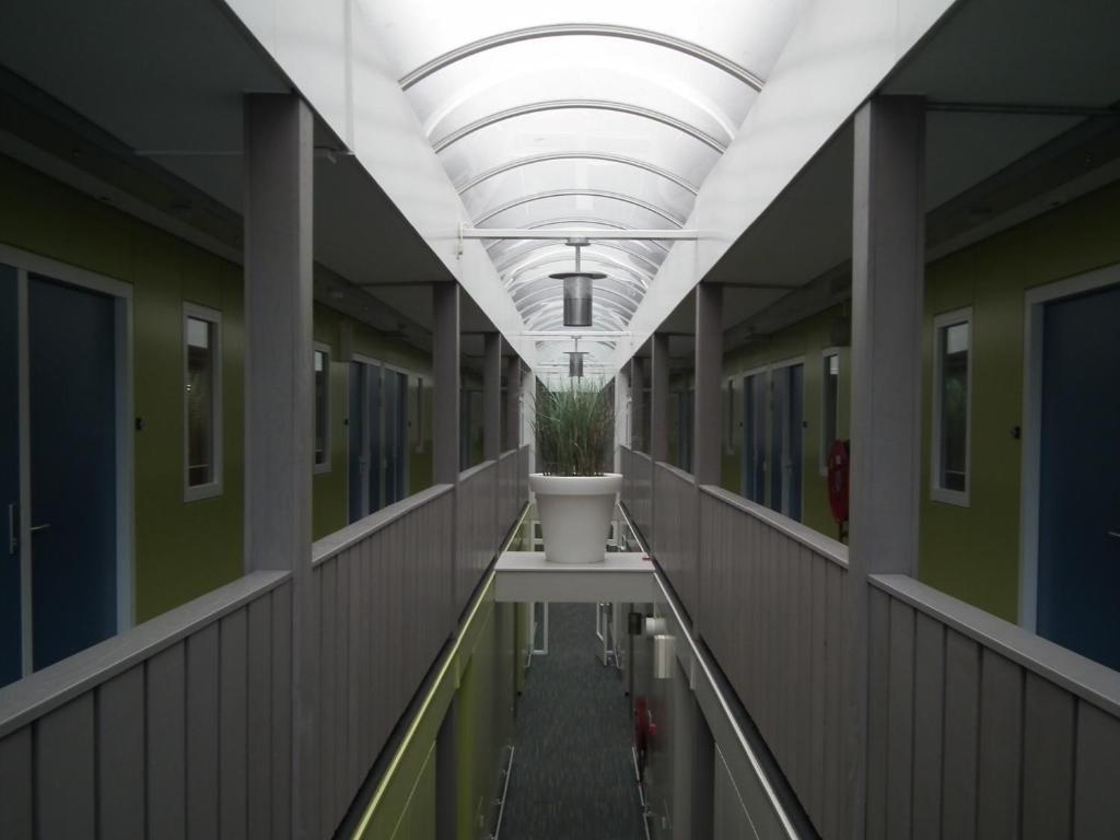 Hollumerduinen Chambre photo