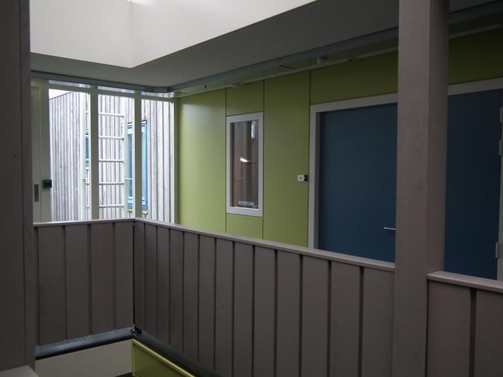 Hollumerduinen Chambre photo
