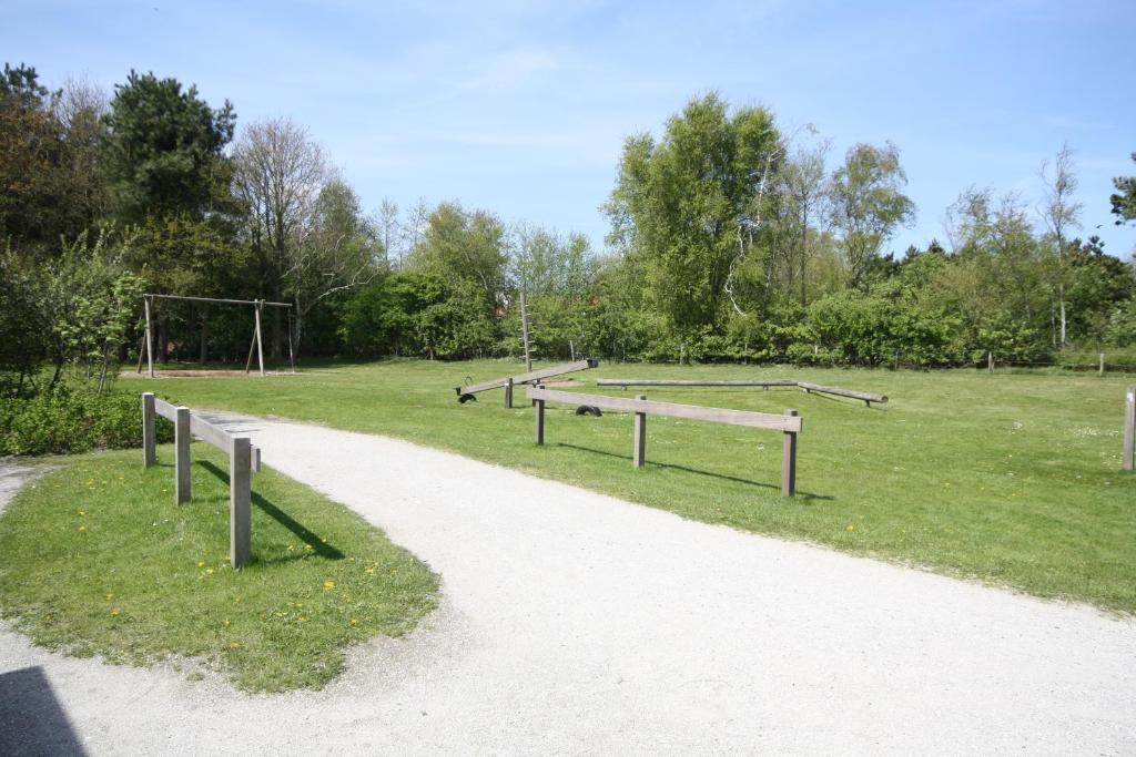 Hollumerduinen Extérieur photo
