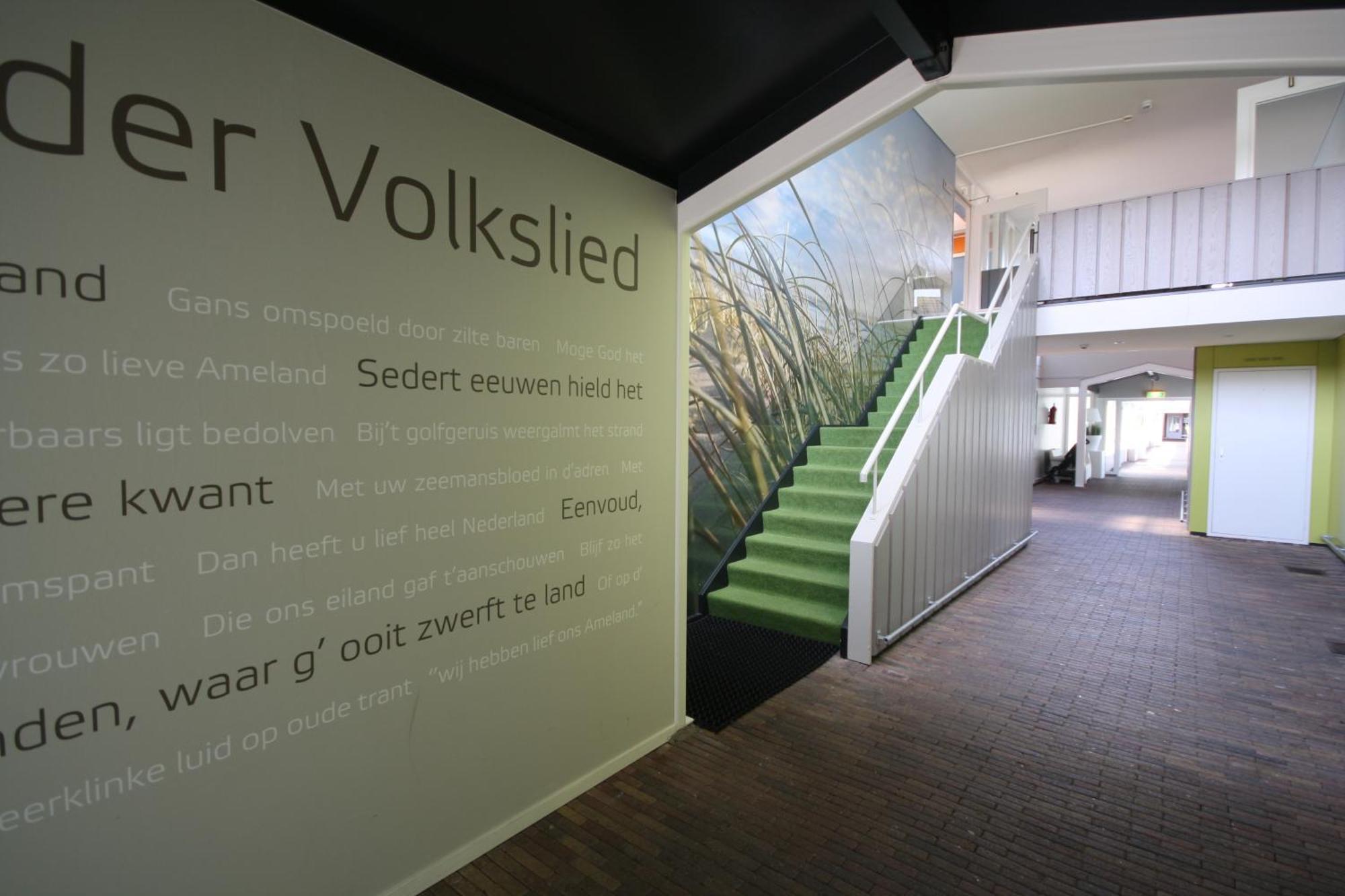 Hollumerduinen Extérieur photo