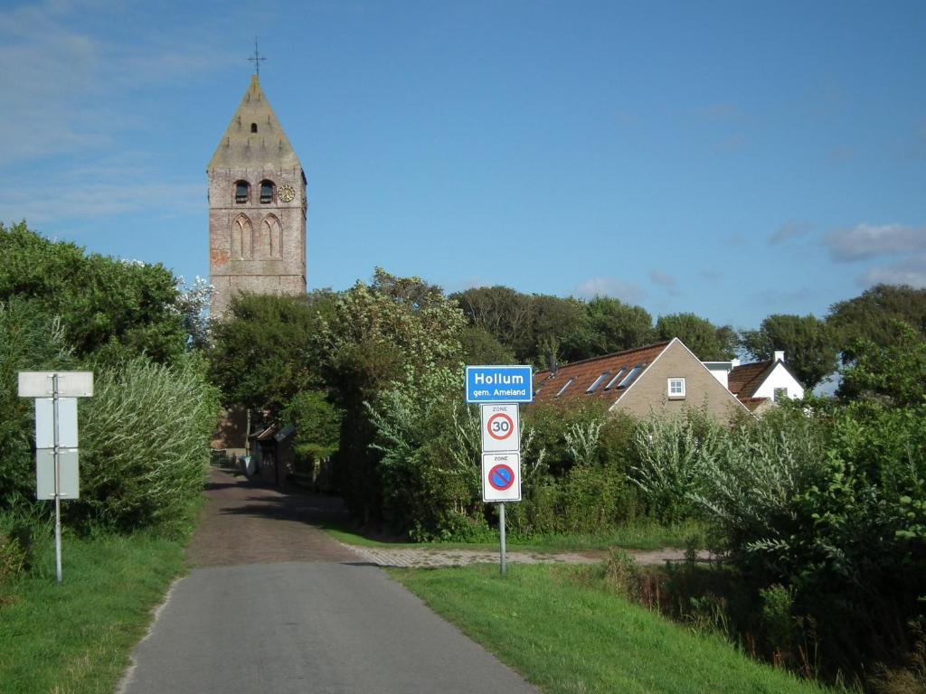 Hollumerduinen Extérieur photo