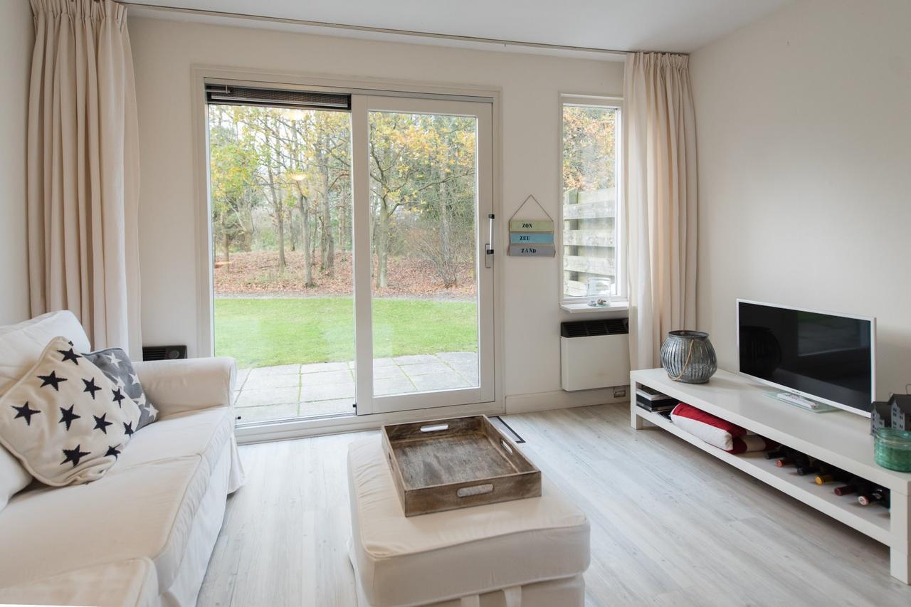 Hollumerduinen Extérieur photo