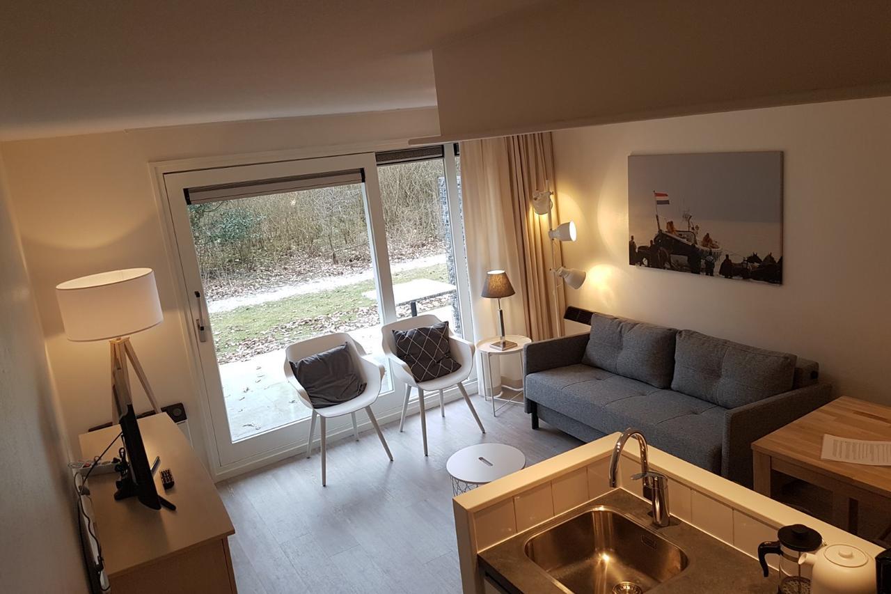 Hollumerduinen Extérieur photo