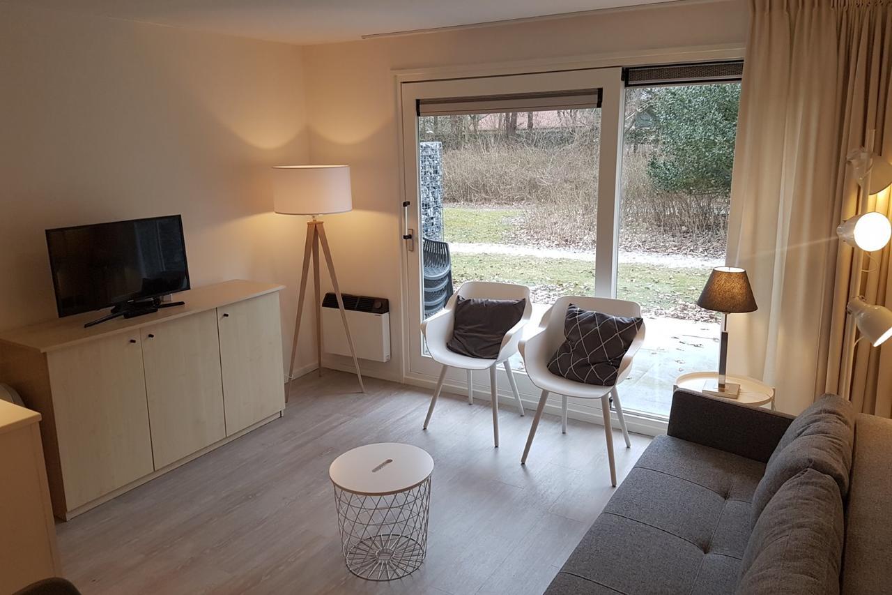Hollumerduinen Extérieur photo