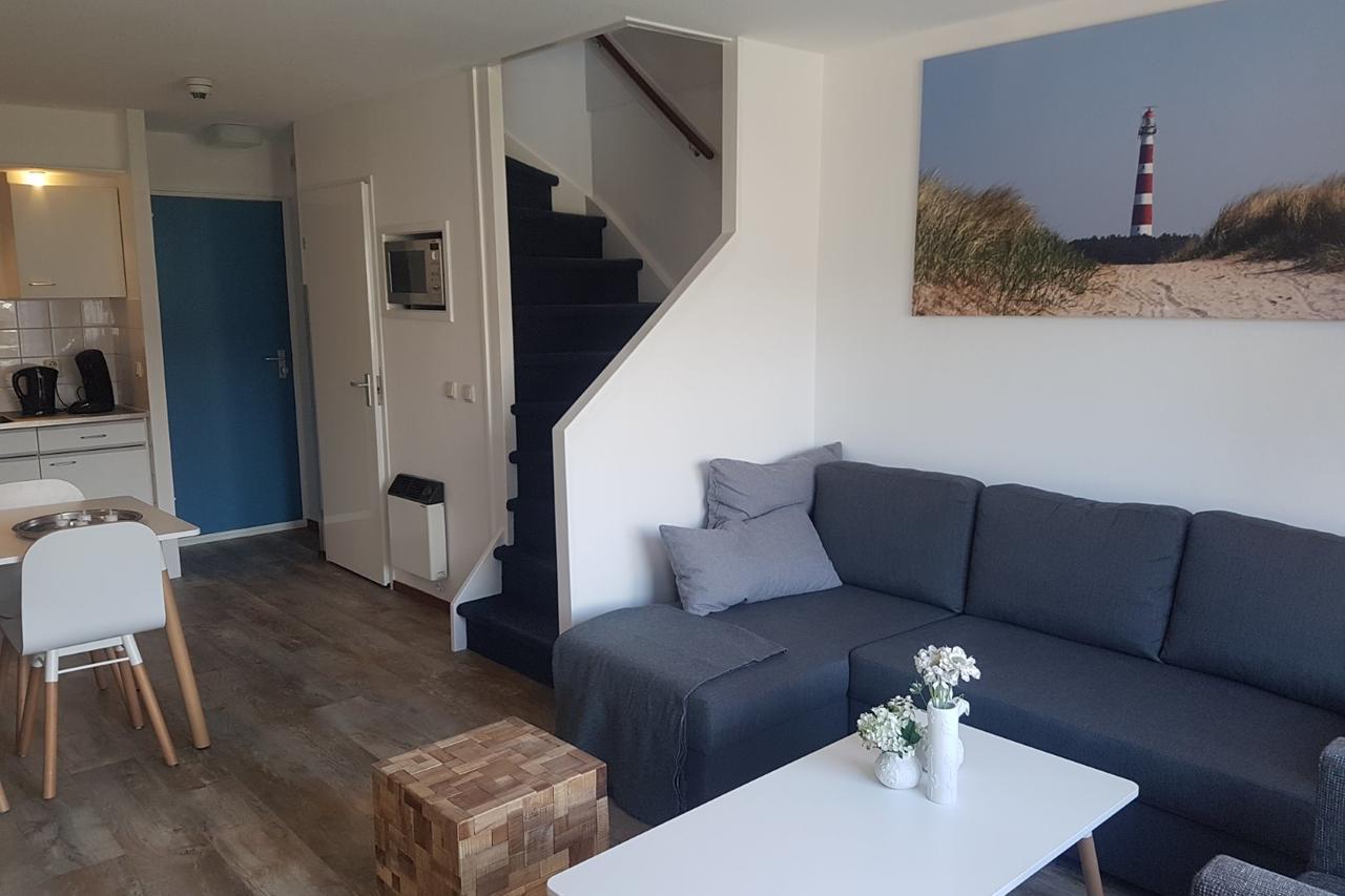 Hollumerduinen Extérieur photo