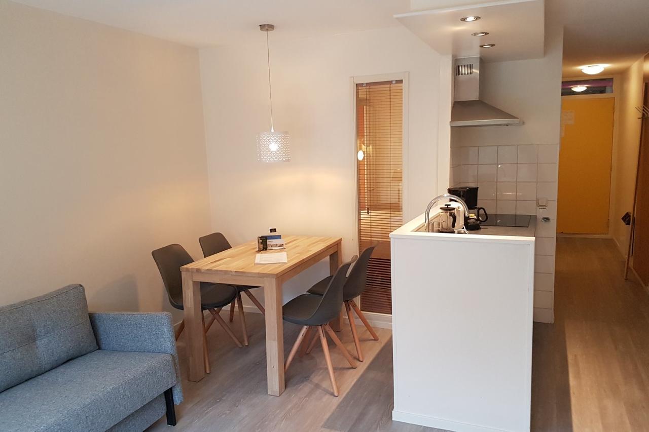 Hollumerduinen Extérieur photo