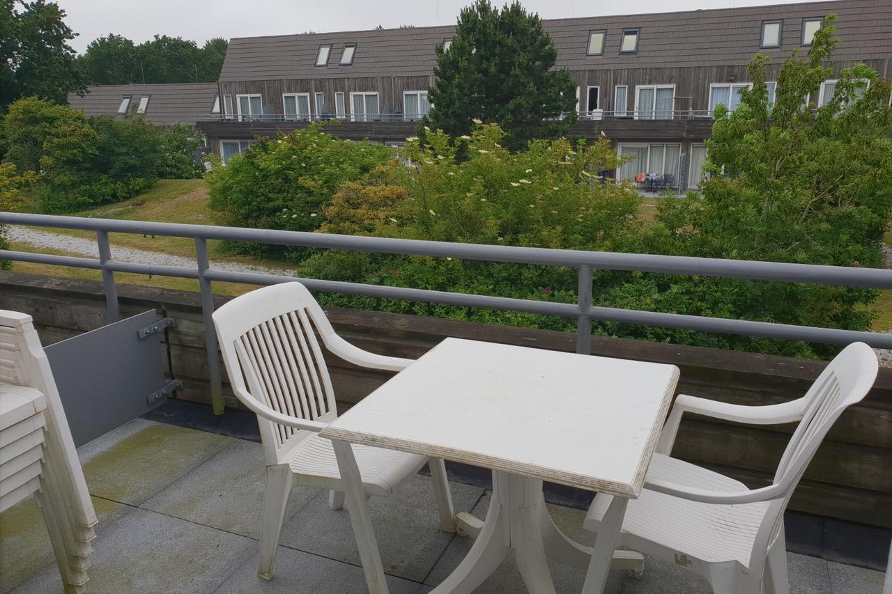 Hollumerduinen Extérieur photo