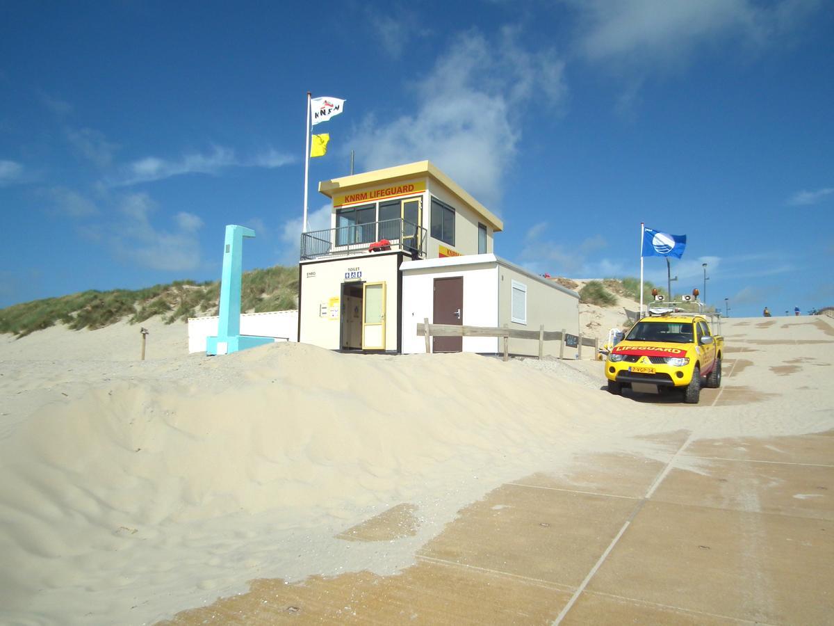Hollumerduinen Extérieur photo
