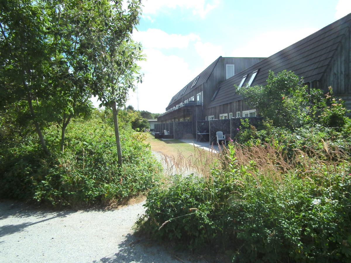 Hollumerduinen Extérieur photo