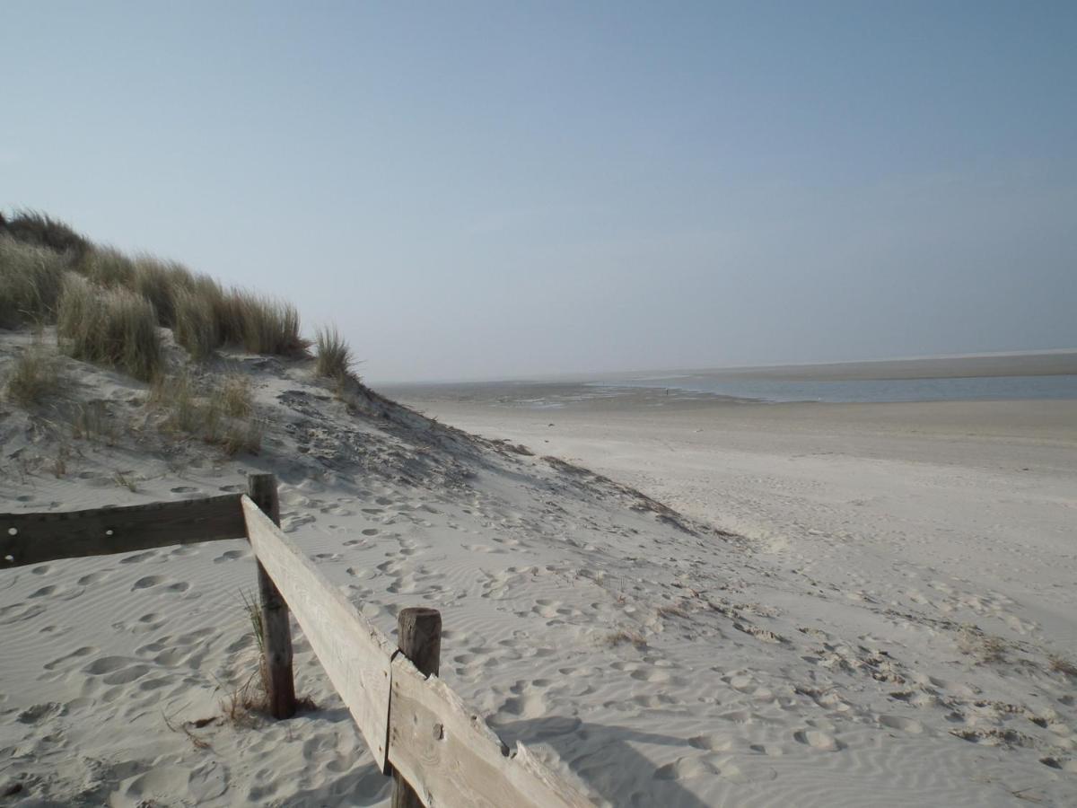 Hollumerduinen Extérieur photo